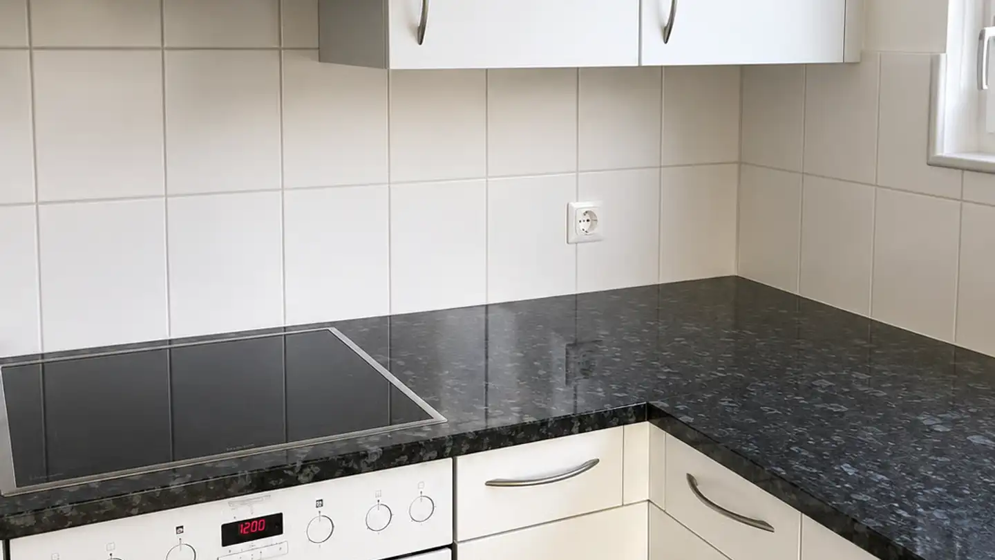 Apartment for rent - Hasenmattweg 1, 3422 Kirchberg BE - Photo 4