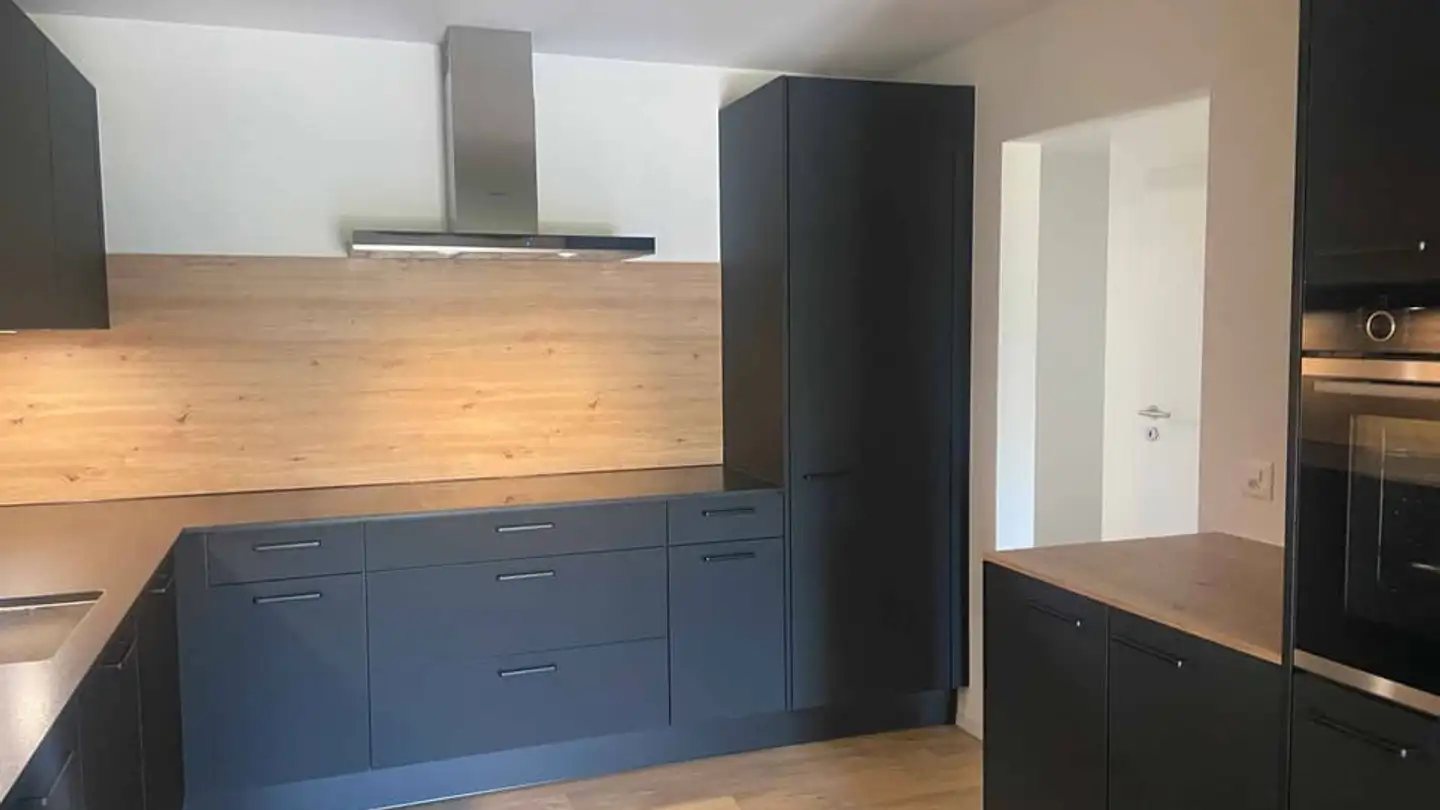 Apartment for sale - 1483 Montet (Broye)