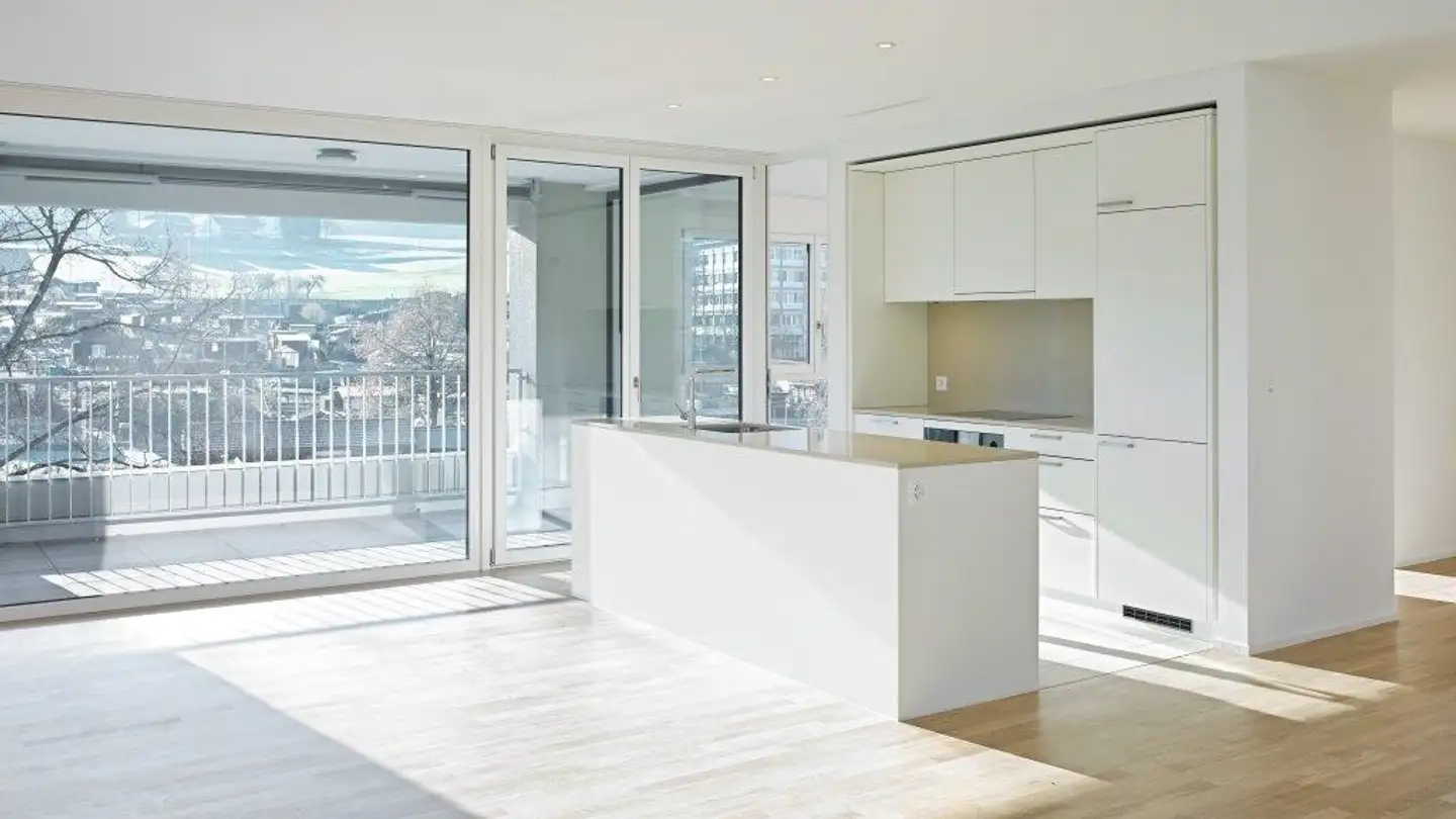 Appartamento in affitto - Kräzernstrasse 98, 9015 St. Gallen - Photo 2