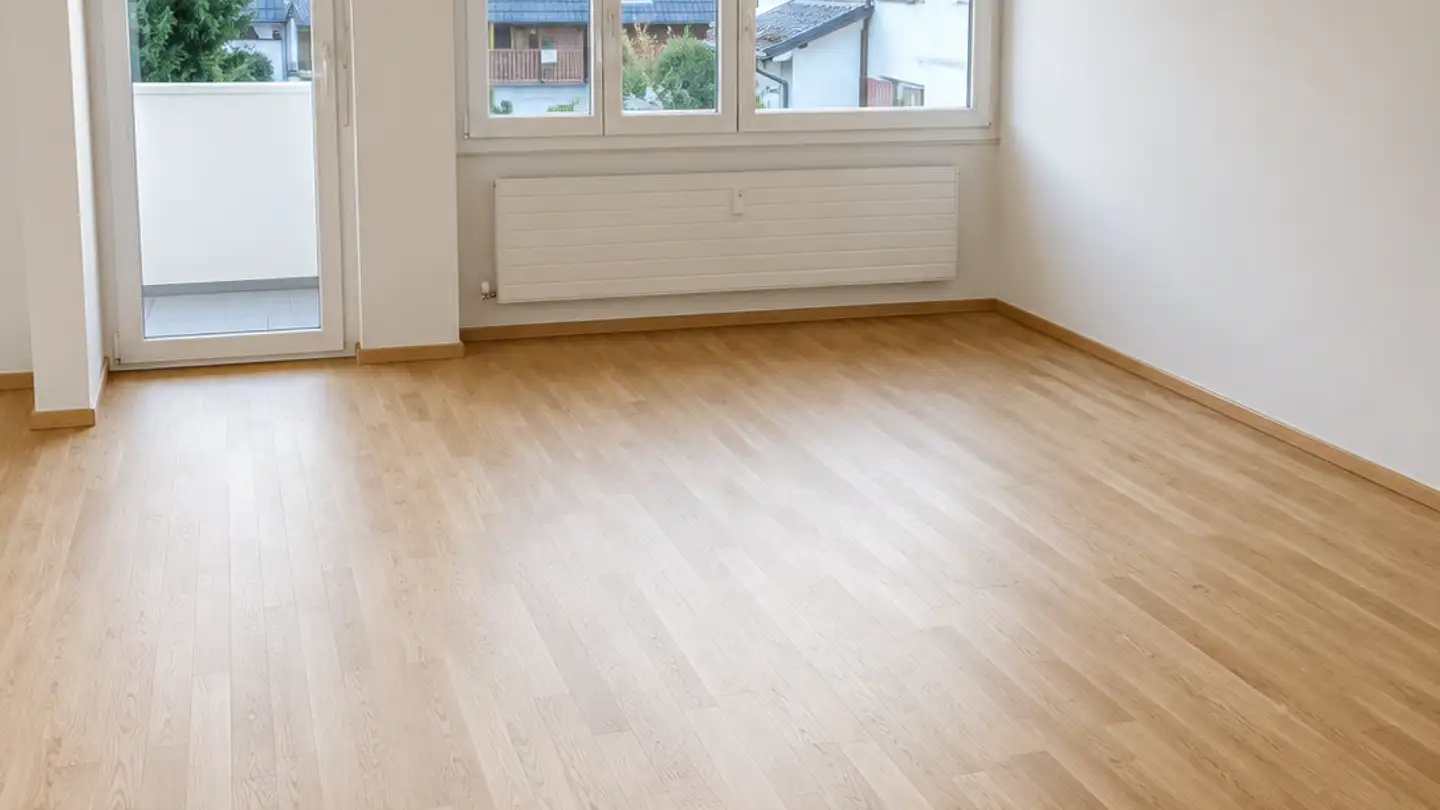 Apartment for rent - Hasenmattweg 1, 3422 Kirchberg BE - Photo 2