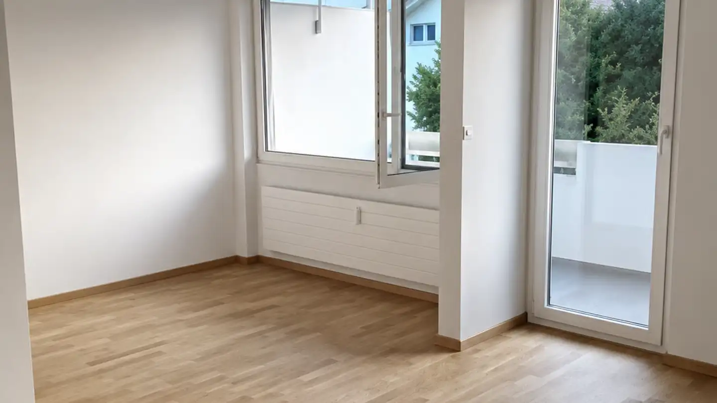 Apartment for rent - Hasenmattweg 1, 3422 Kirchberg BE - Photo 3