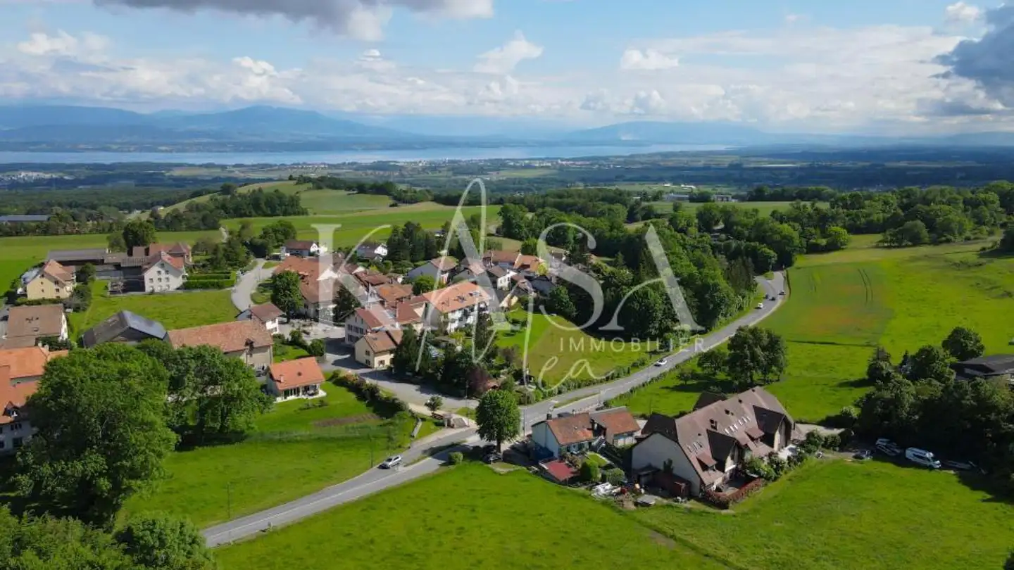 Appartamento in vendita - 1273 Arzier-Le Muids - Foto 2