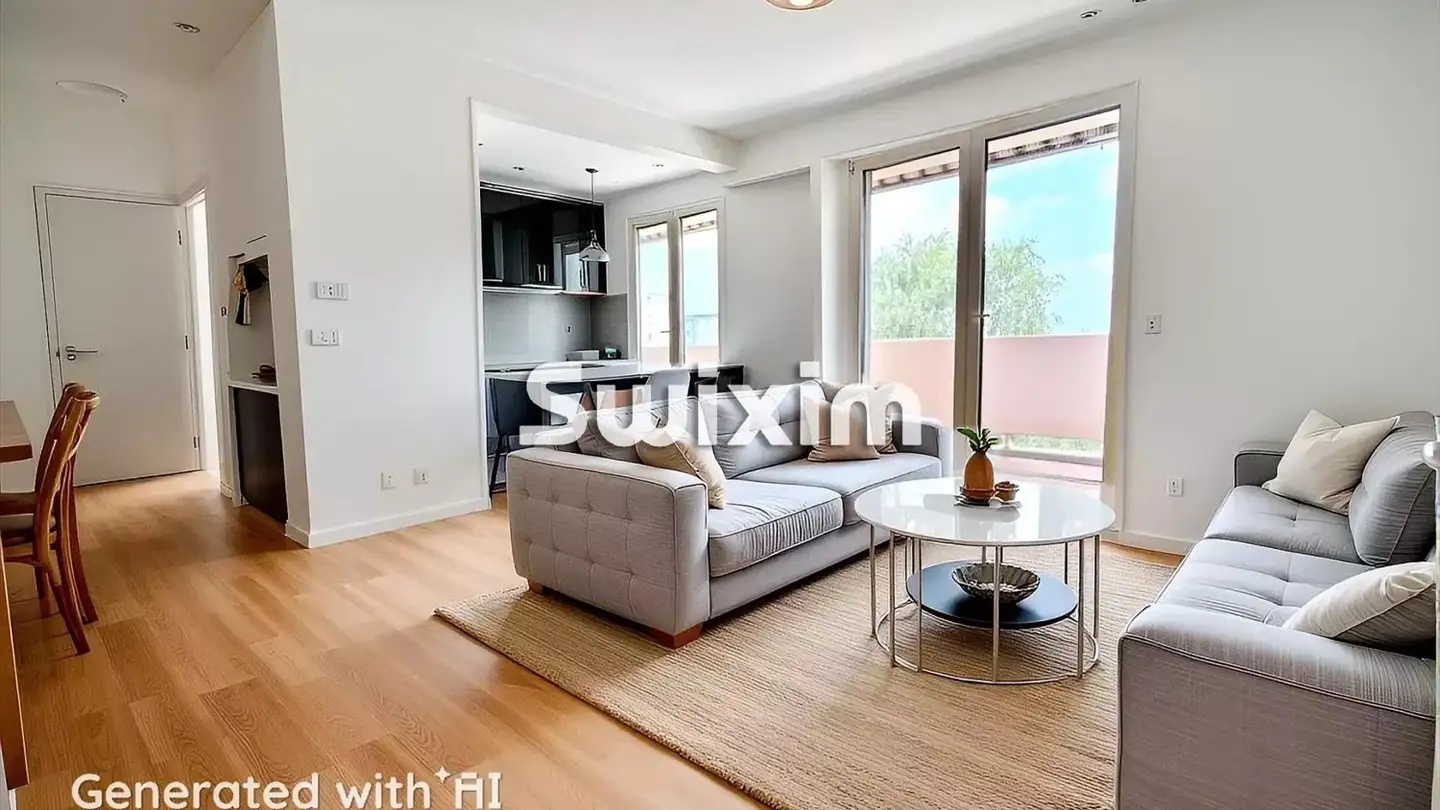 Appartamento in vendita - 1700 Fribourg - Foto 2