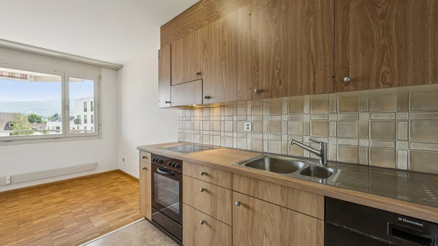 Apartment for rent - Hauptstrasse 44, 4153 Reinach BL - Photo 2