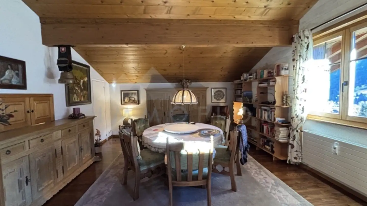 Wohnung kaufen - 1659 Rougemont - Foto 4