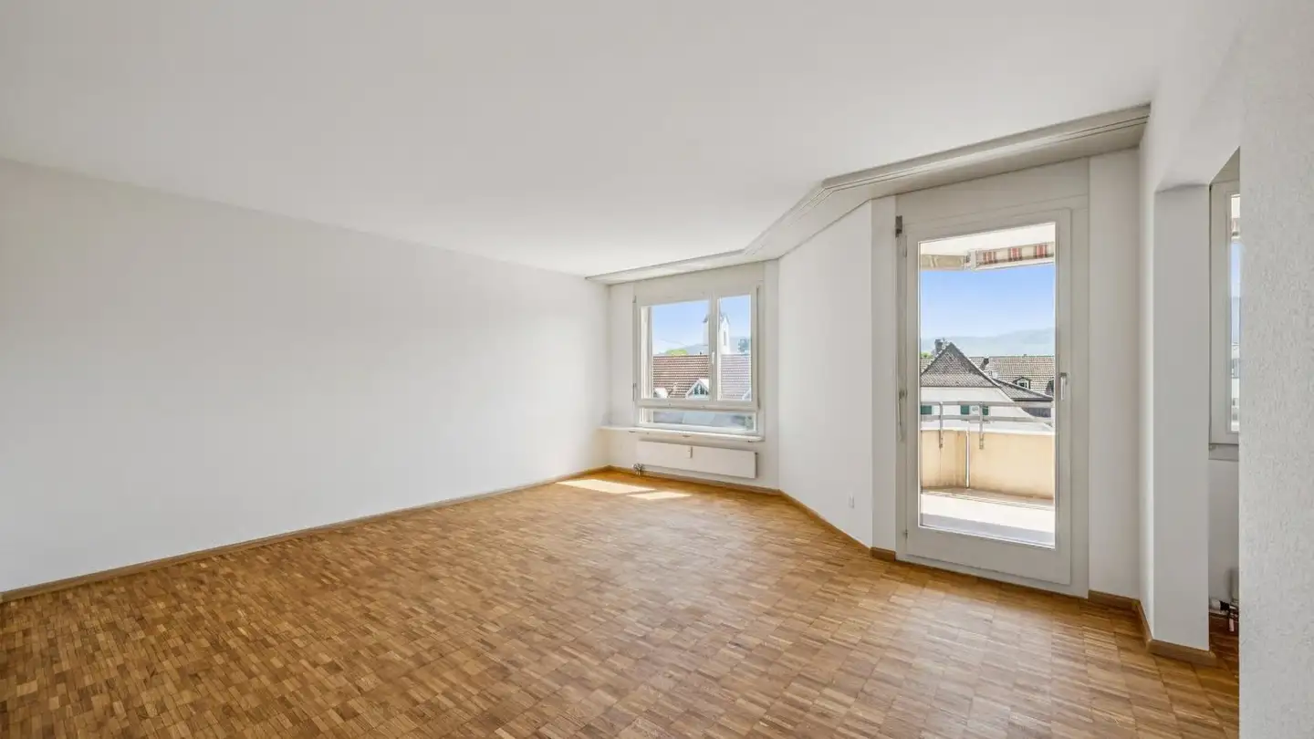 Apartment for rent - Hauptstrasse 44, 4153 Reinach BL - Photo 4