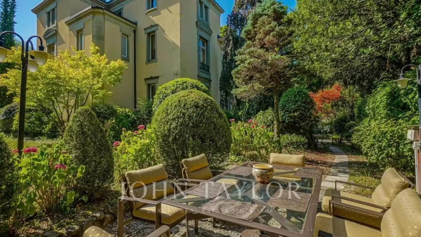 Single house for sale - 1820 Montreux