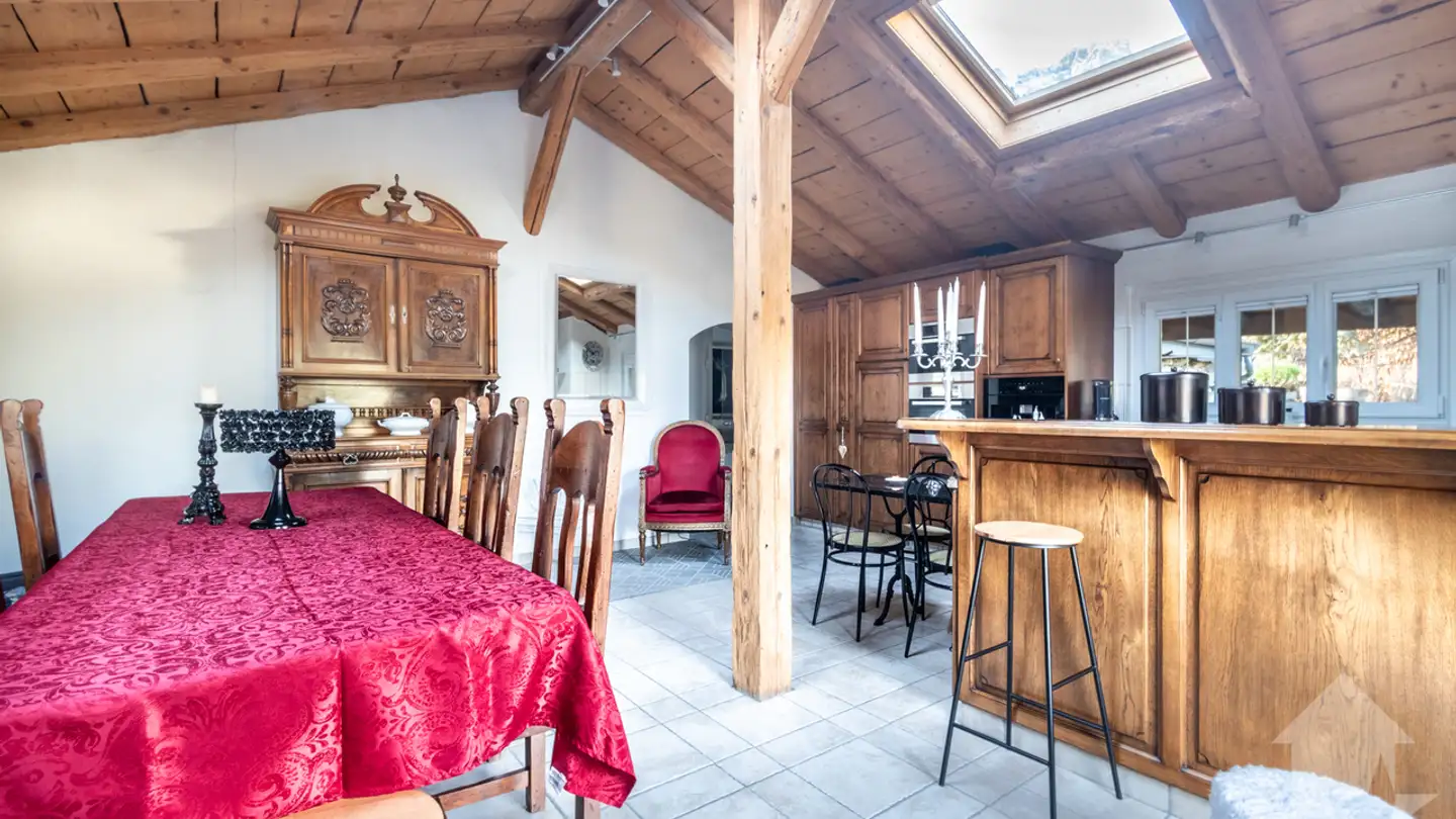 Einfamilienhaus kaufen - 1902 Evionnaz - Foto 2