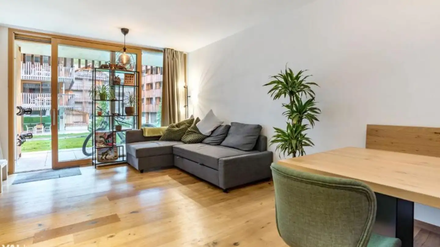 Appartamento in vendita - Saastalstrasse 110, 3910 Saas-Grund - Foto 2