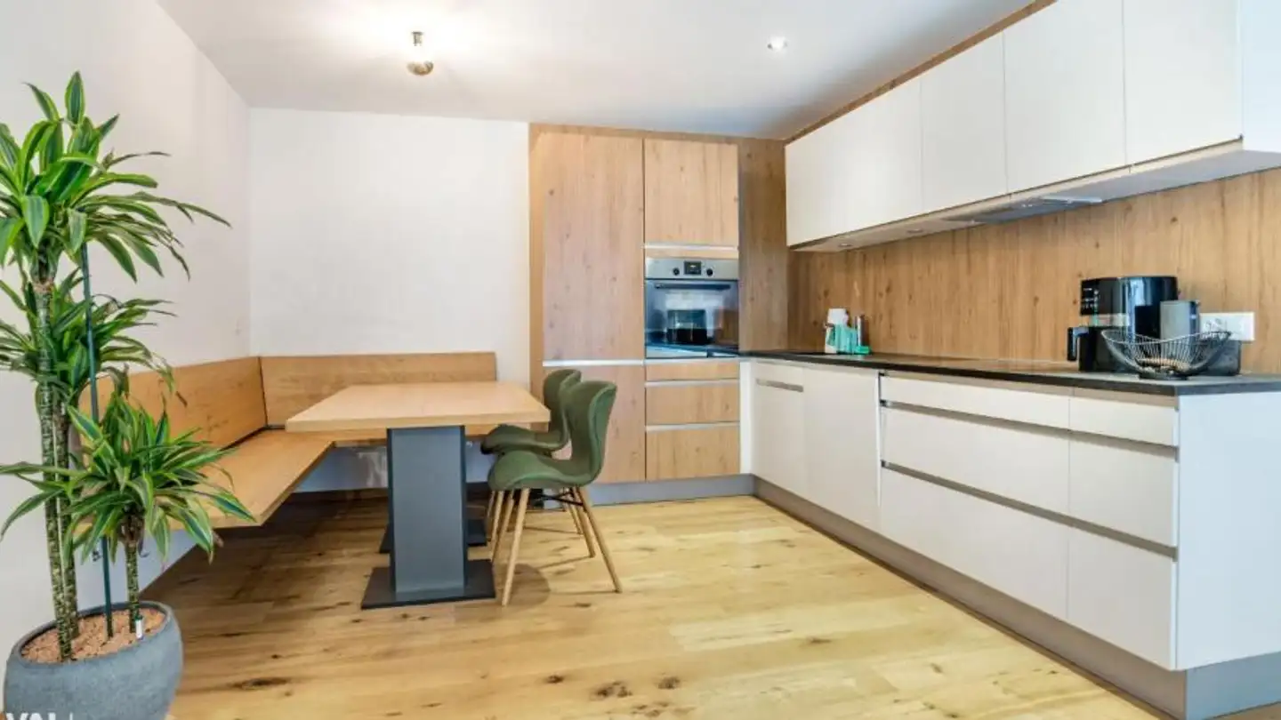 Appartamento in vendita - Saastalstrasse 110, 3910 Saas-Grund - Foto 4