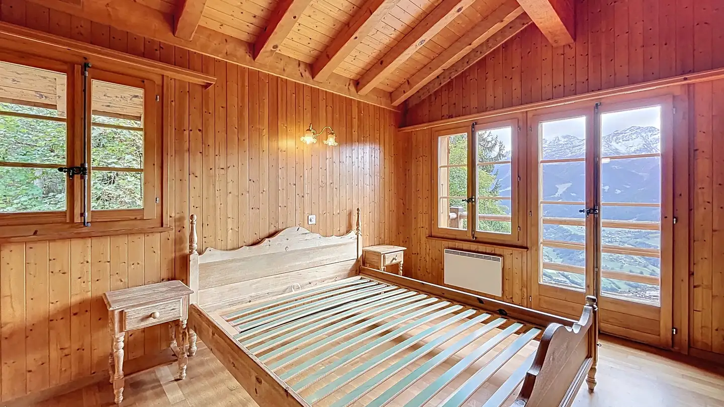 Appartement à vendre - Chemin De Saint-Christophe 46, 1936 Verbier - Photo 4