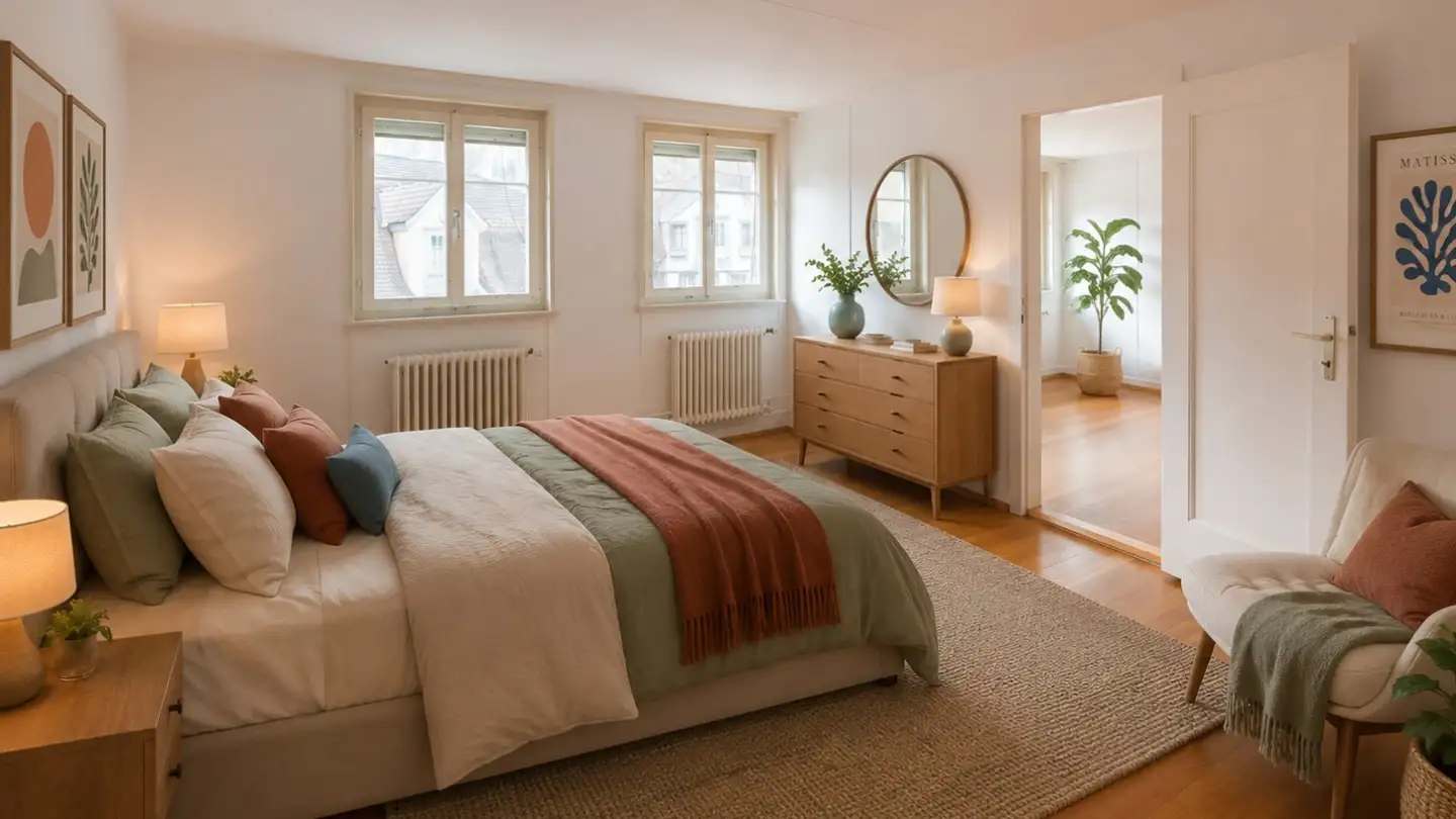 Villa for rent - 9620 Lichtensteig - Photo 4