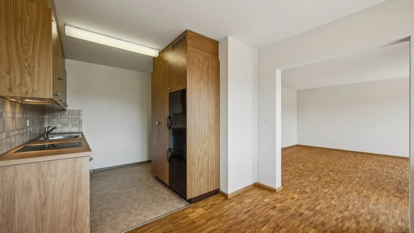 Apartment for rent - Hauptstrasse 44, 4153 Reinach BL - Photo 3