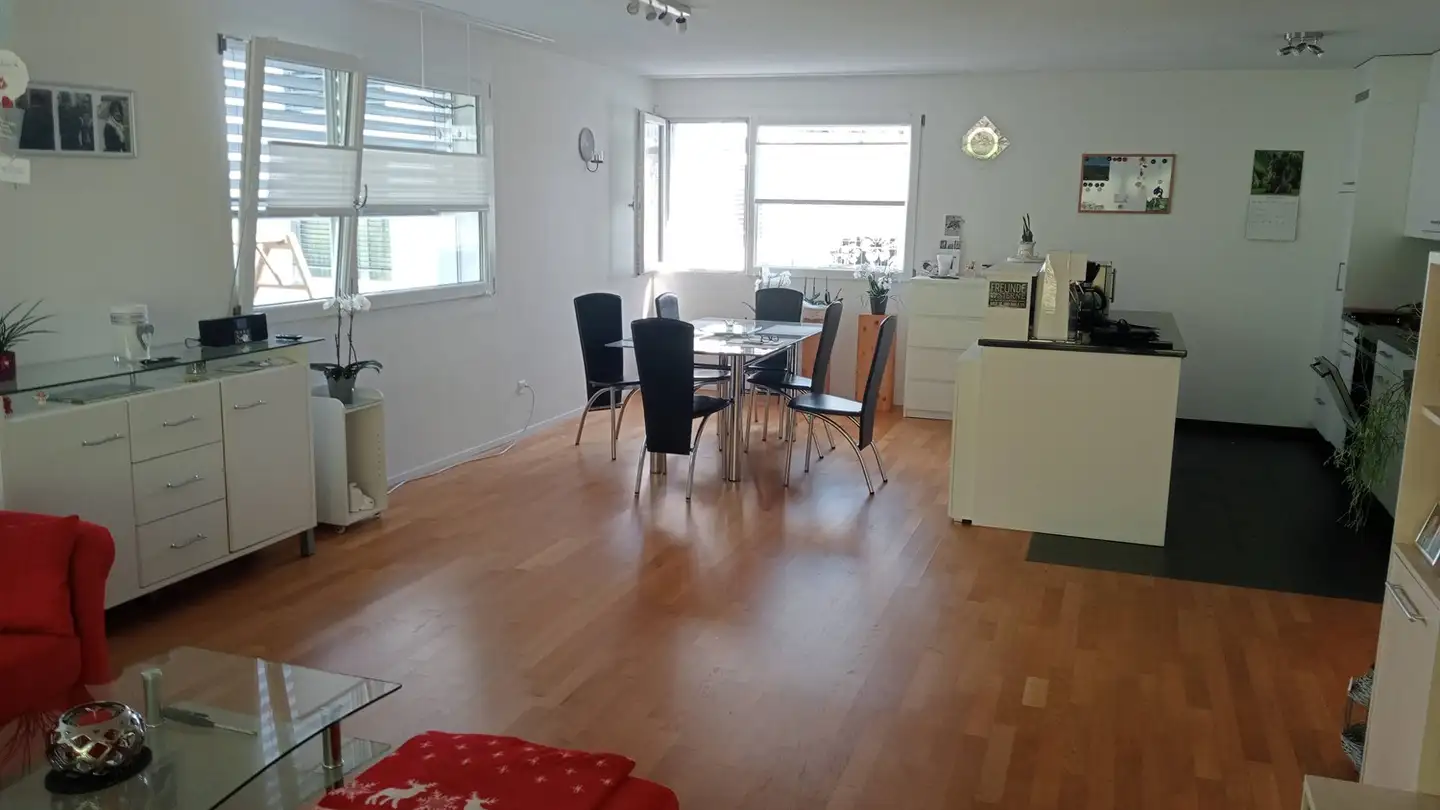 Apartment for rent - Winkelrain 5, 5734 Reinach AG