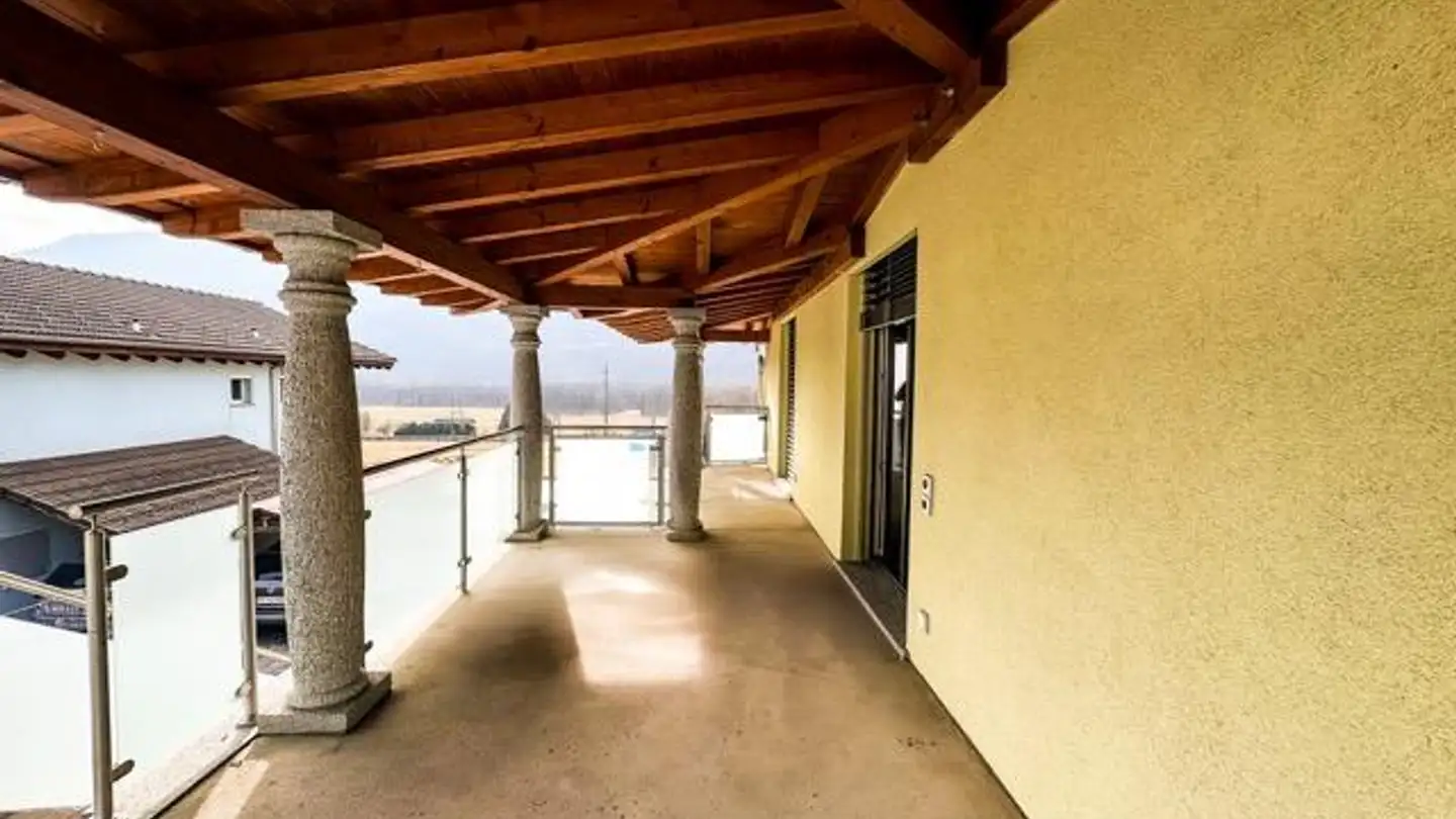 Einfamilienhaus kaufen - 6702 Claro - Foto 3