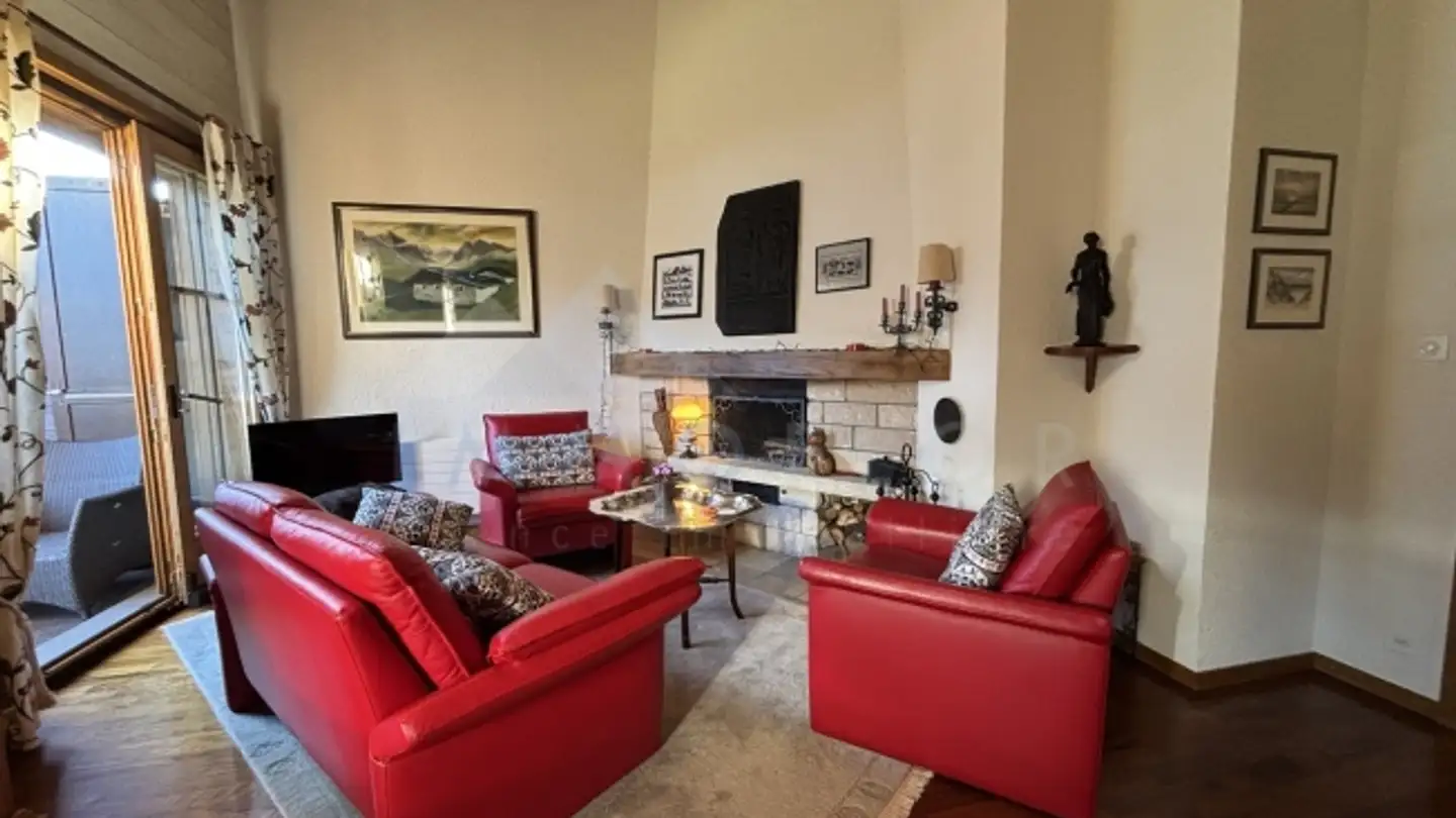 Wohnung kaufen - 1659 Rougemont - Foto 3