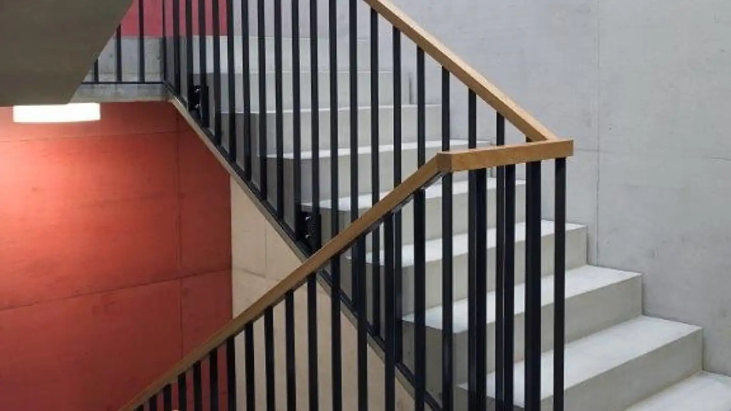 Appartamento in affitto - Kräzernstrasse 98, 9015 St. Gallen - Photo 3