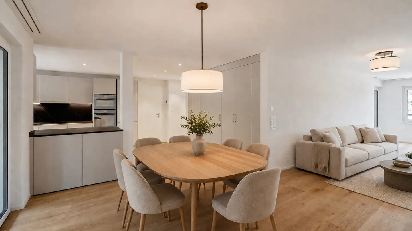 Appartamento in vendita - Rietgrabenstrasse 50, 8152 Opfikon