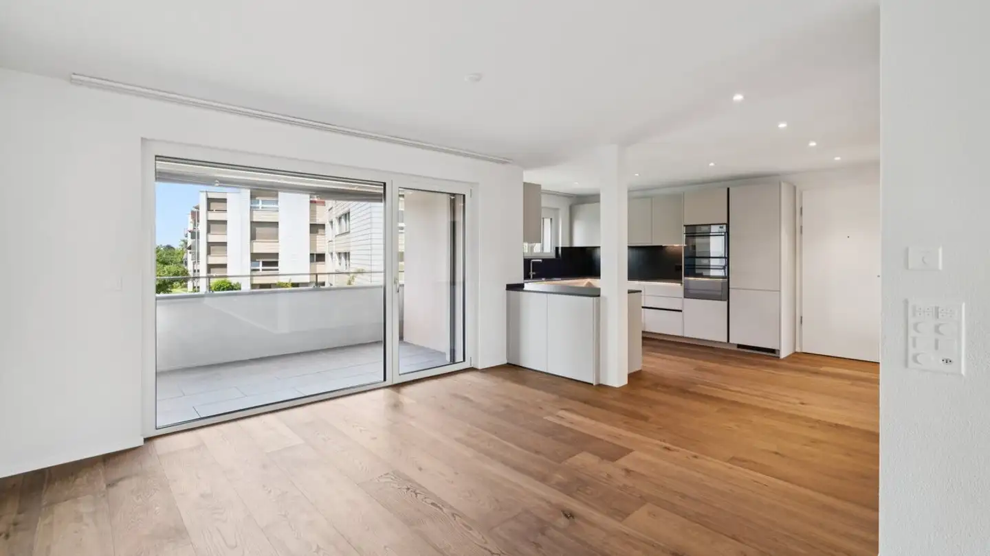 Appartamento in vendita - Rietgrabenstrasse 50, 8152 Opfikon - Foto 2