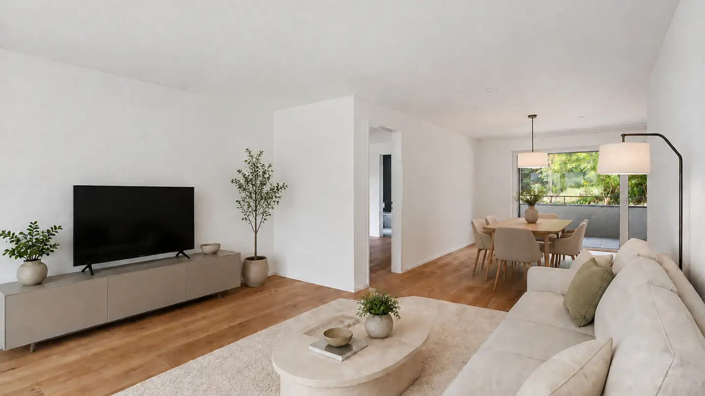 Appartamento in vendita - Rietgrabenstrasse 50, 8152 Opfikon - Foto 3