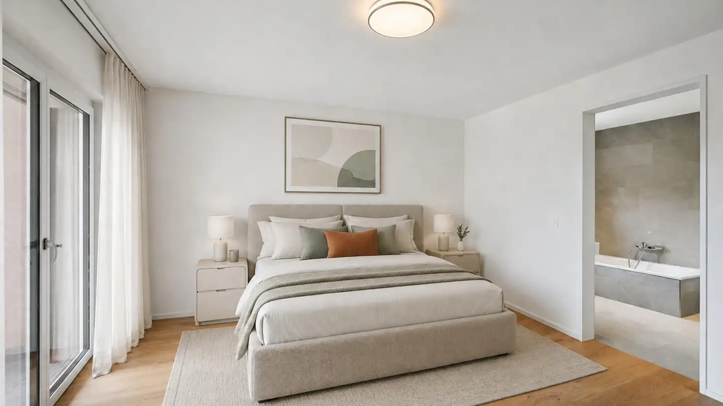 Appartamento in vendita - Rietgrabenstrasse 50, 8152 Opfikon - Foto 4