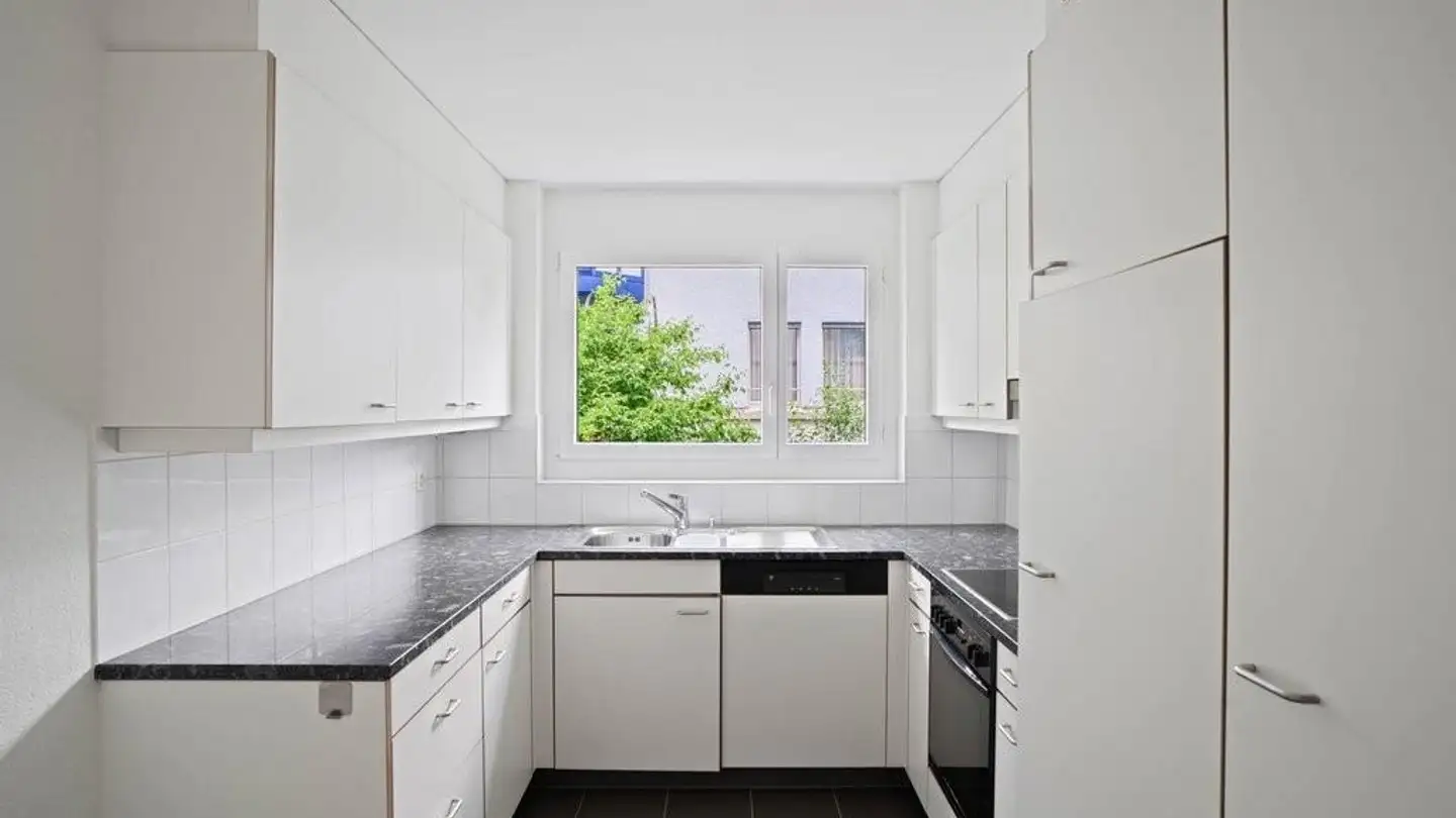 Apartment for rent - Speicherstrasse 31, 9000 St. Gallen - Photo 2