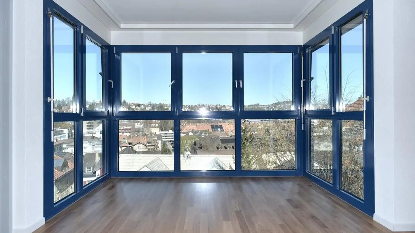 Apartment for rent - Speicherstrasse 31, 9000 St. Gallen - Photo 3