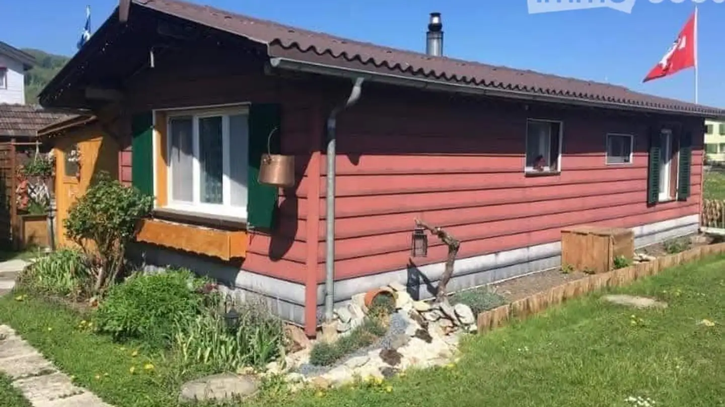 Einfamilienhaus kaufen - 3127 Mühlethurnen
