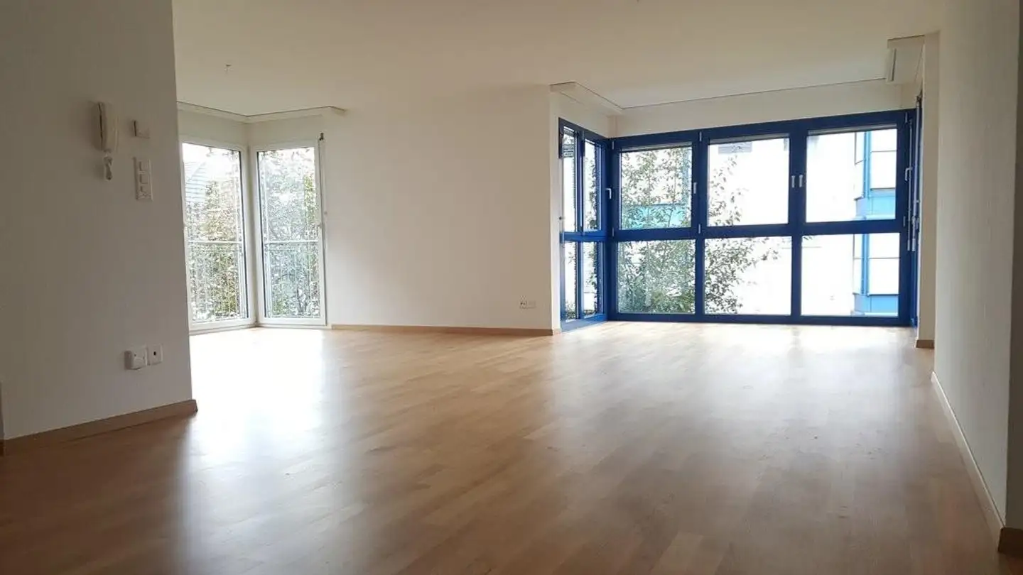 Apartment for rent - Speicherstrasse 31, 9000 St. Gallen - Photo 4