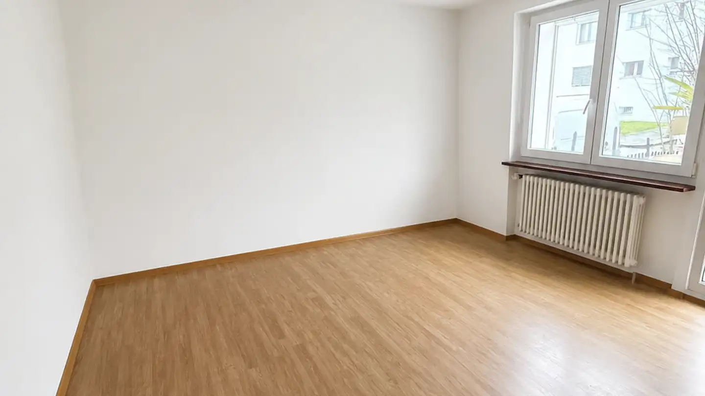 Maison individuelle à louer - Dammweg 80, 5000 Aarau - Photo 2