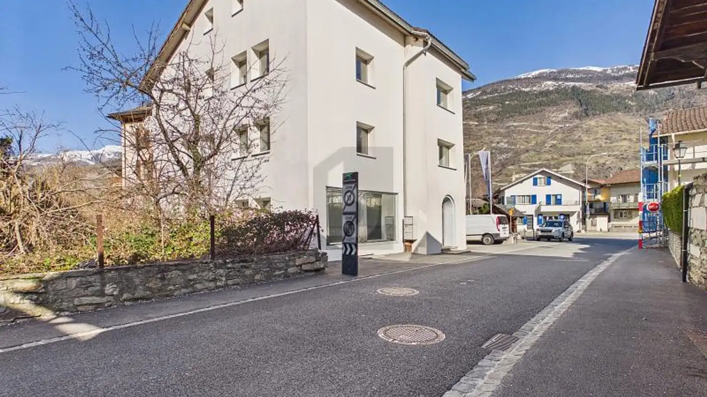 Immeuble résidentiel à vendre - 3946 Turtmann - Photo 2