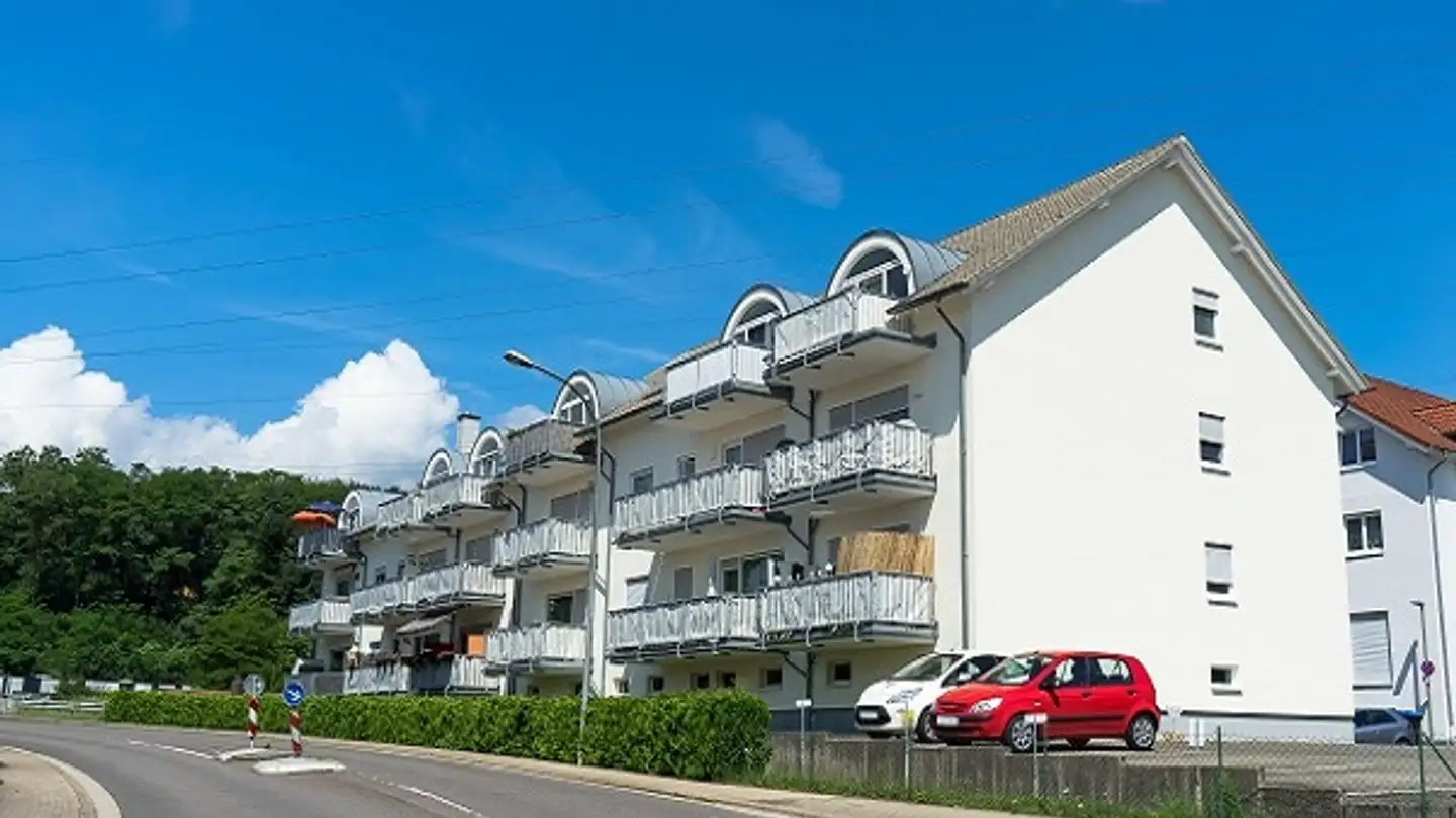 Immeuble résidentiel à vendre - Höheweg, 3074 Muri b. Bern
