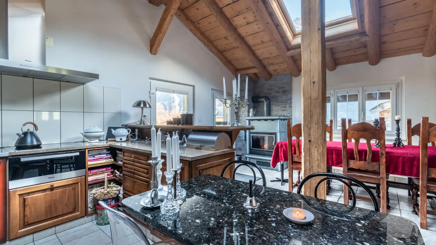 Einfamilienhaus kaufen - 1902 Evionnaz - Foto 4