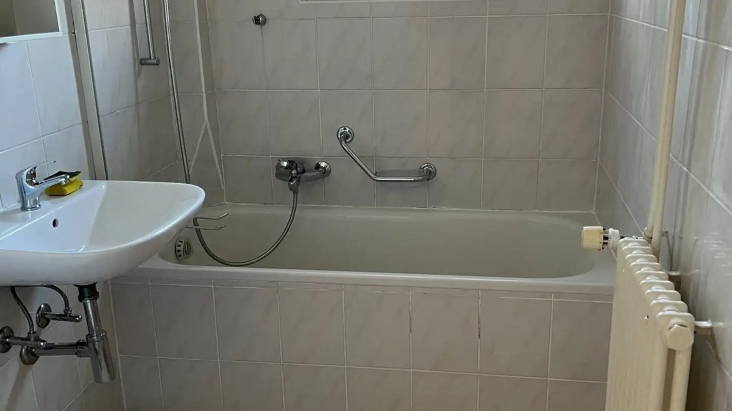 Apartment for rent - 1055 Froideville - Photo 3