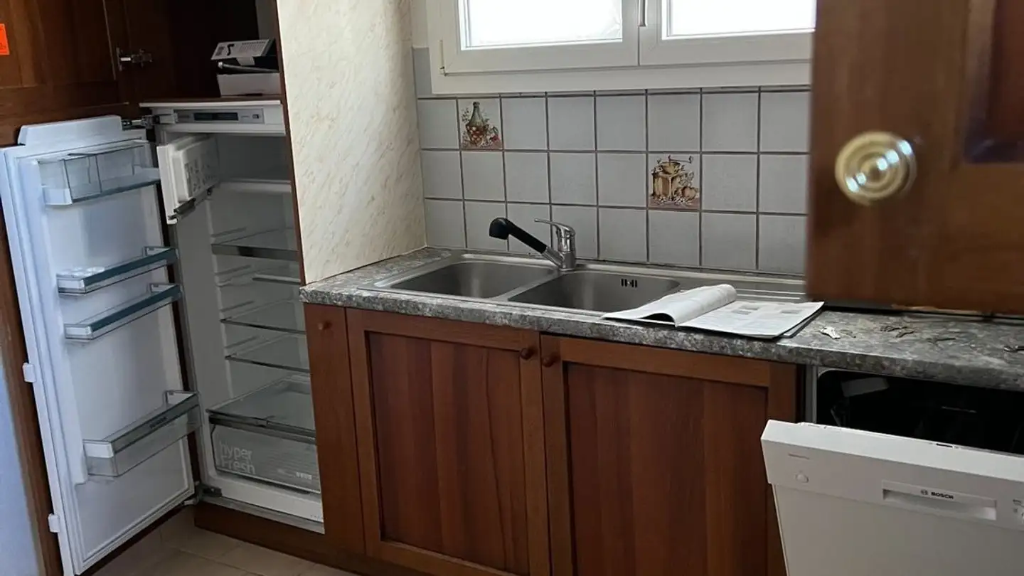 Apartment for rent - 1055 Froideville - Photo 4