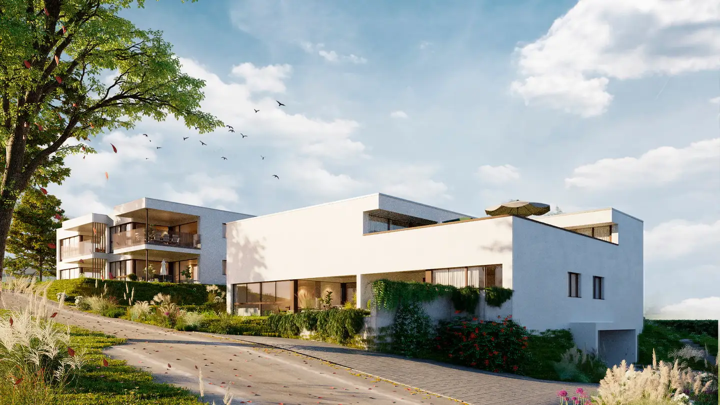 Parcheggio sotterraneo in vendita - Rüttenenstrasse 57, 4513 Langendorf