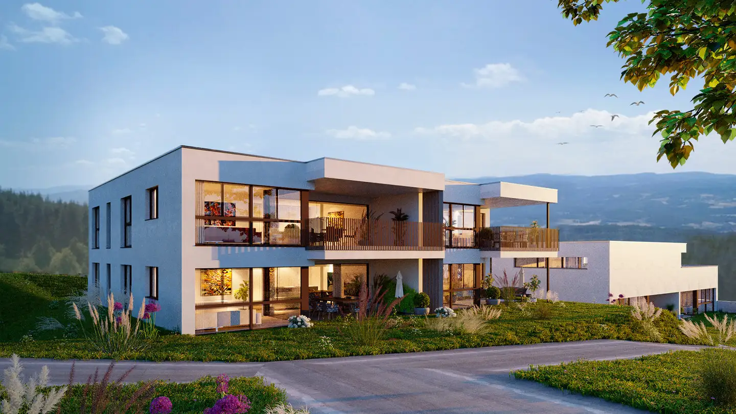 Parcheggio sotterraneo in vendita - Rüttenenstrasse 57, 4513 Langendorf - Photo 3