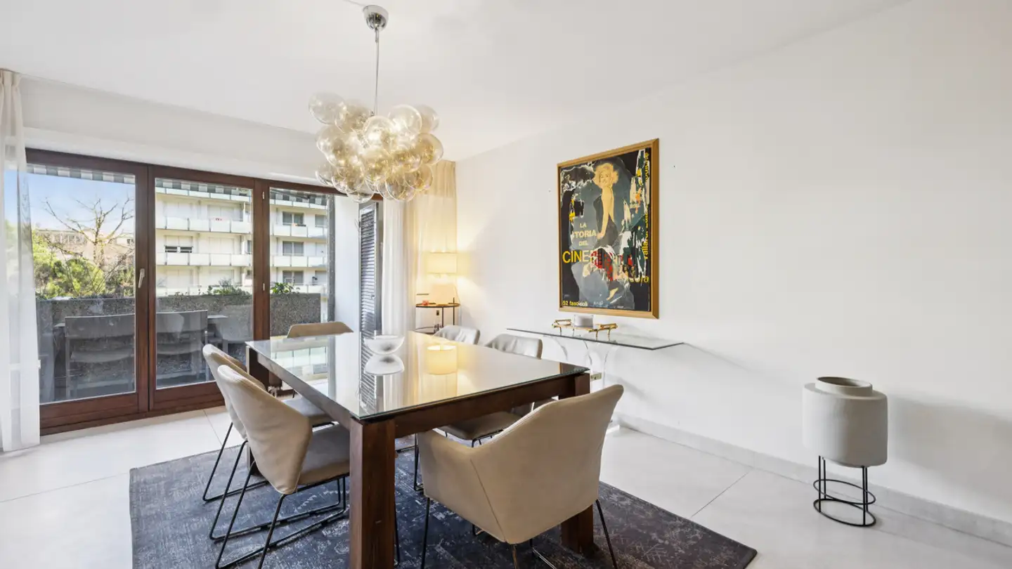 Appartamento in vendita - 1209 Genève - Foto 4