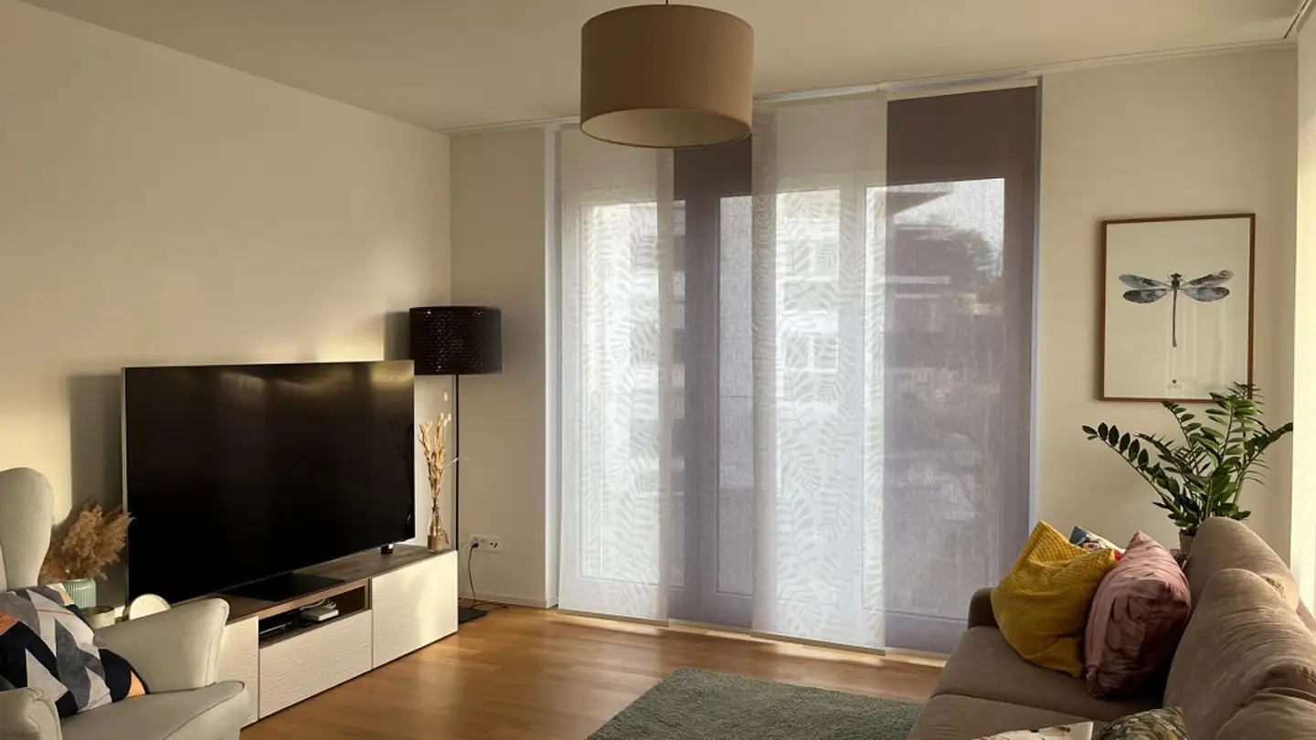 Apartment for rent - Bahnhofstrasse 25b, 8575 Bürglen TG - Photo 4