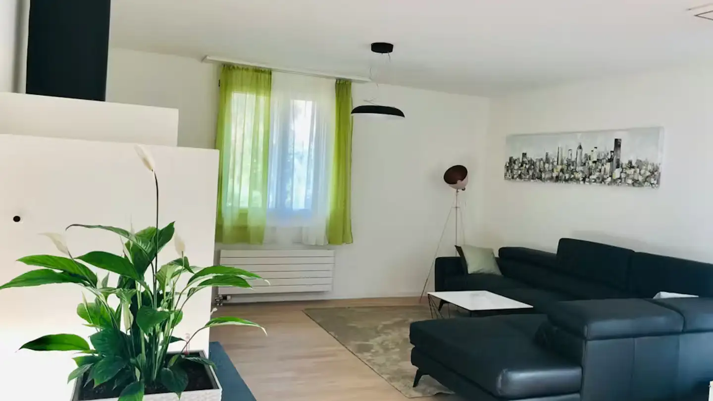 Appartement à louer - Reutlenring, 8302 Kloten - Photo 4