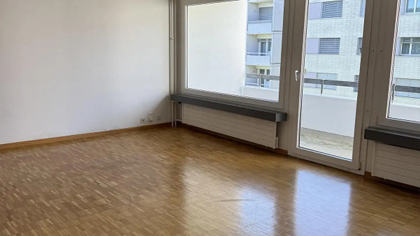Appartement à louer - Kirchfeldstrasse 43, 6032 Emmen - Photo 2