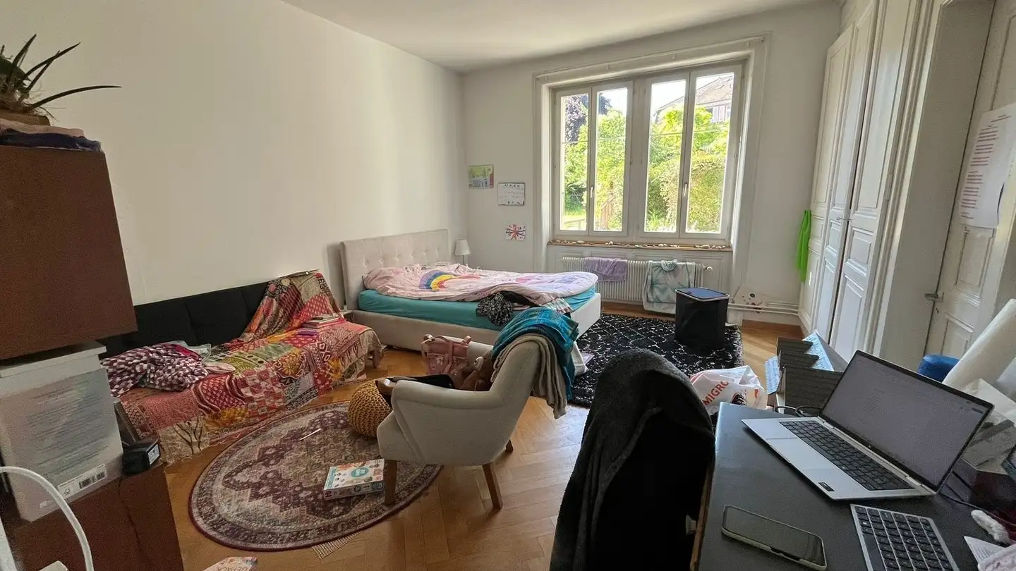 Appartamento in affitto - Thunstrasse 86, 3006 Bern - Foto 3