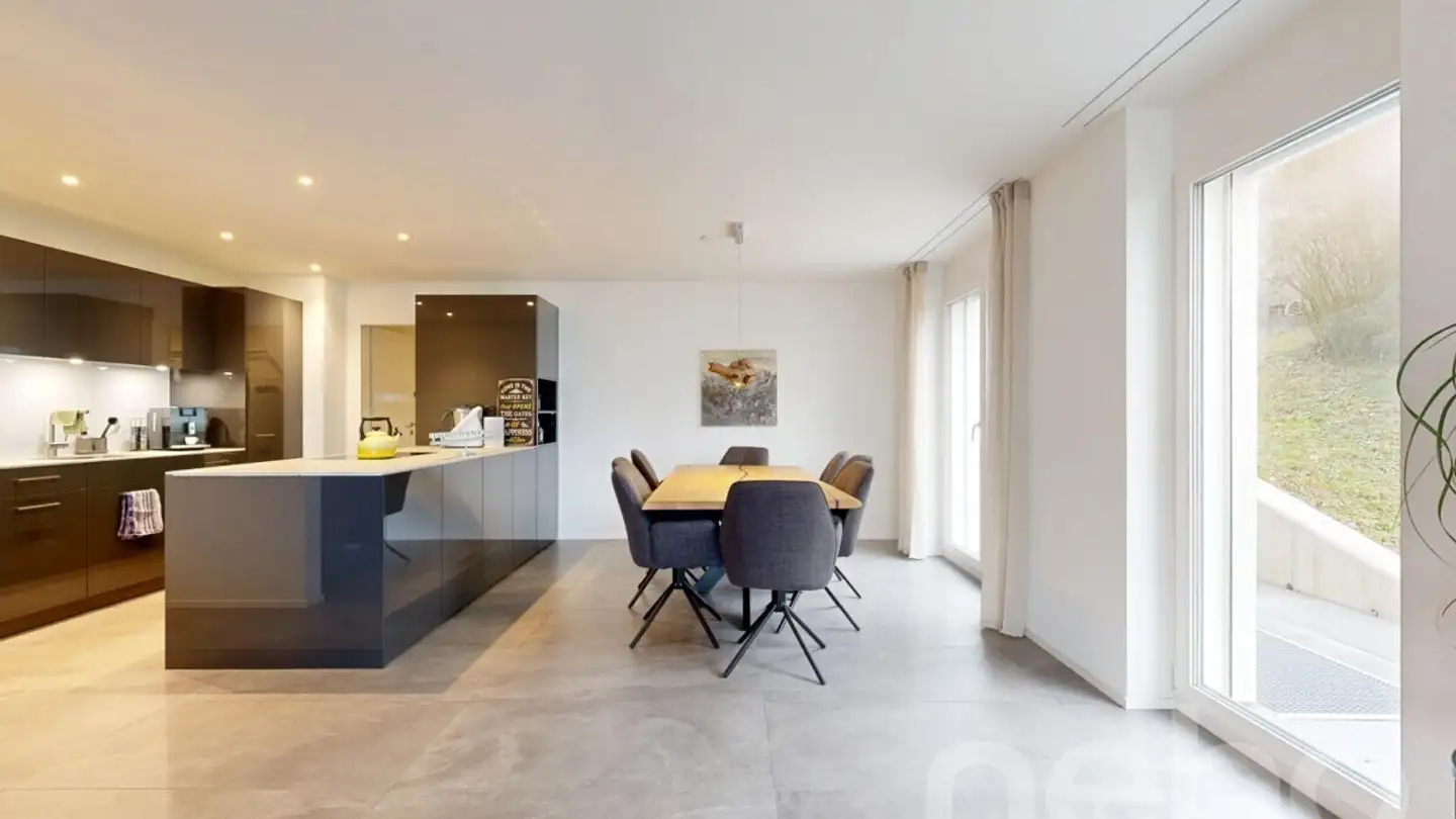 Stepped apartment for sale - Oensingen, 4702 Oensingen