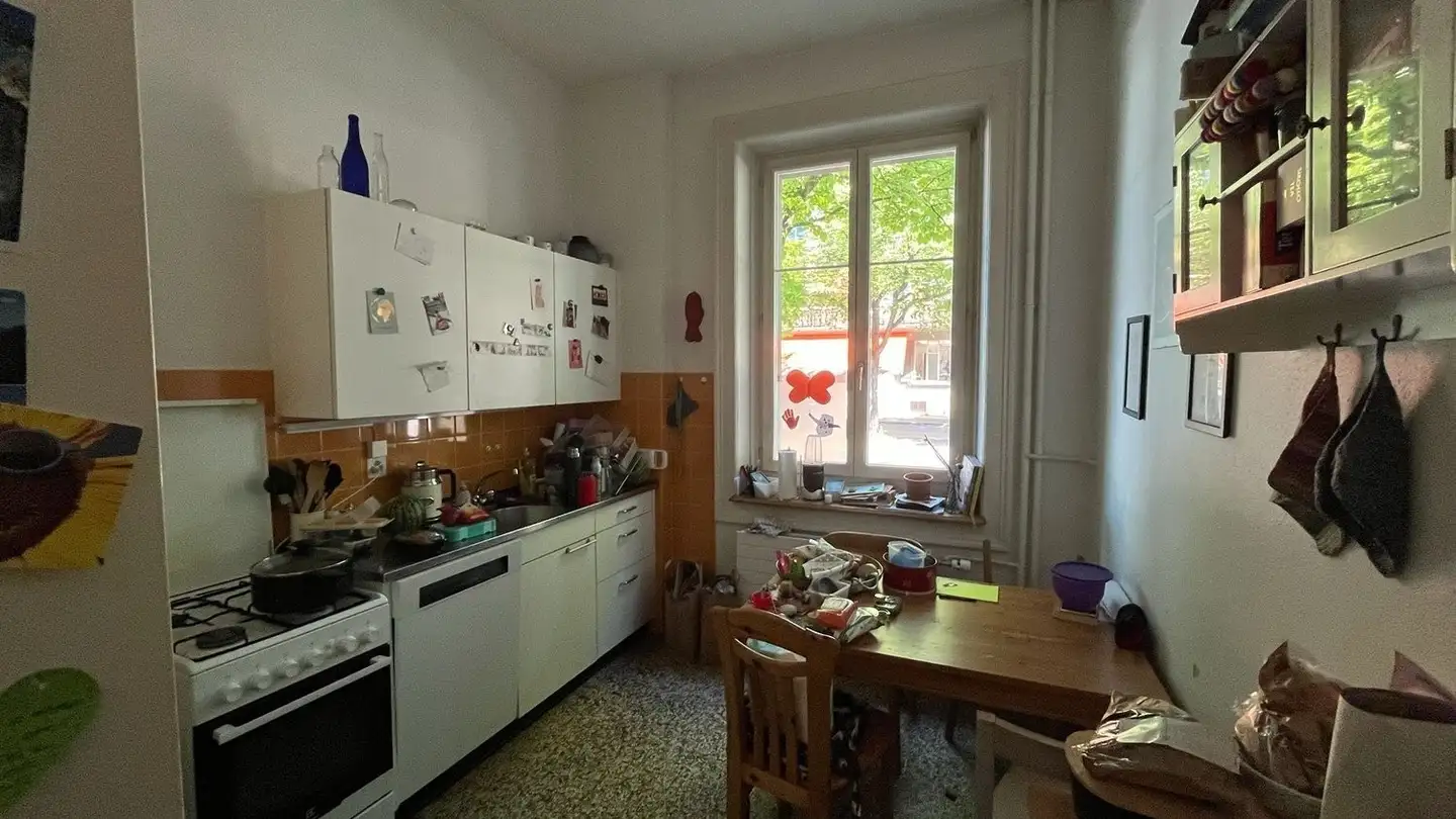 Appartamento in affitto - Thunstrasse 86, 3006 Bern - Foto 4