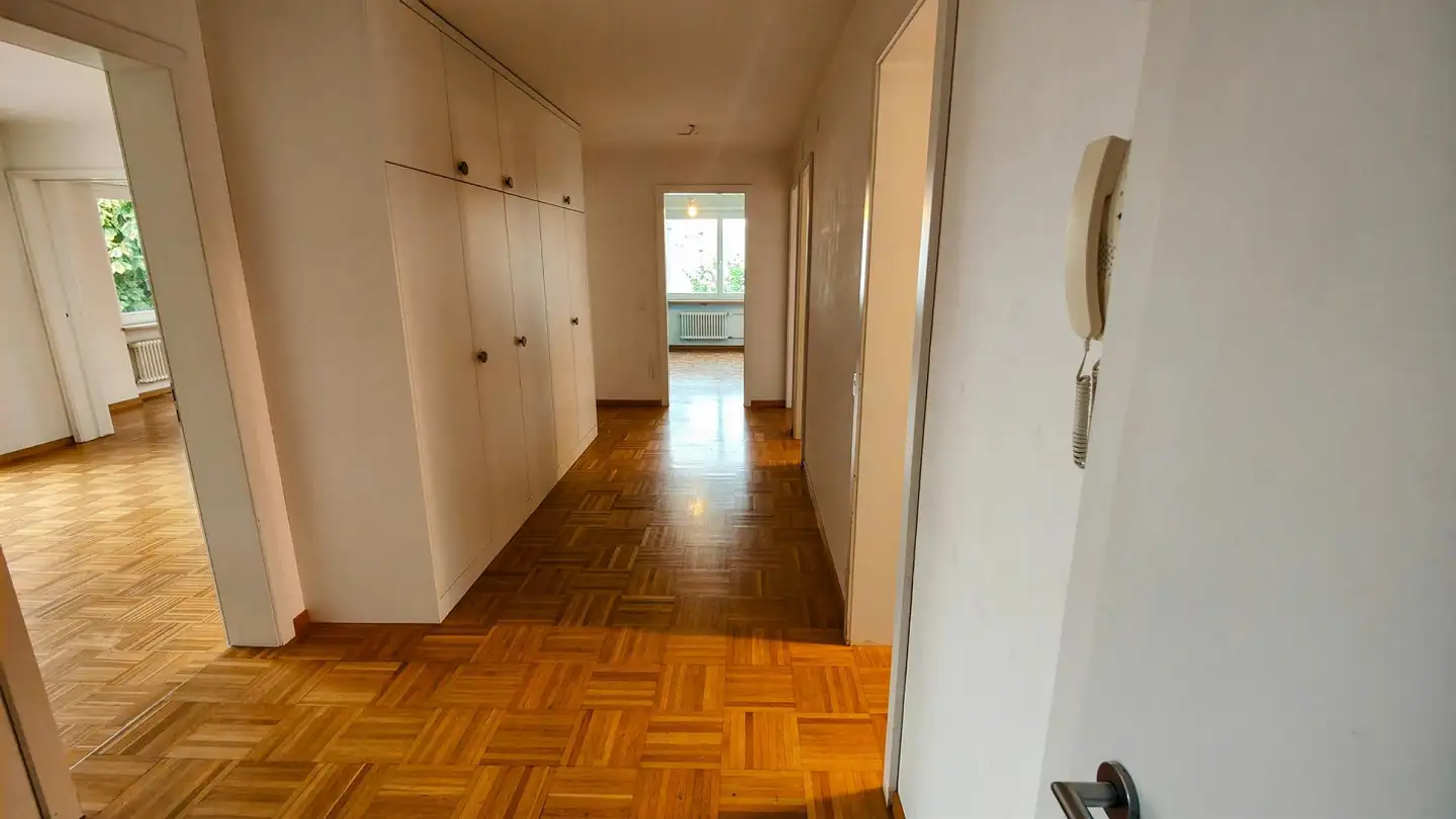 Apartment for rent - Lützelmattstrasse 10, 6006 Luzern - Photo 2