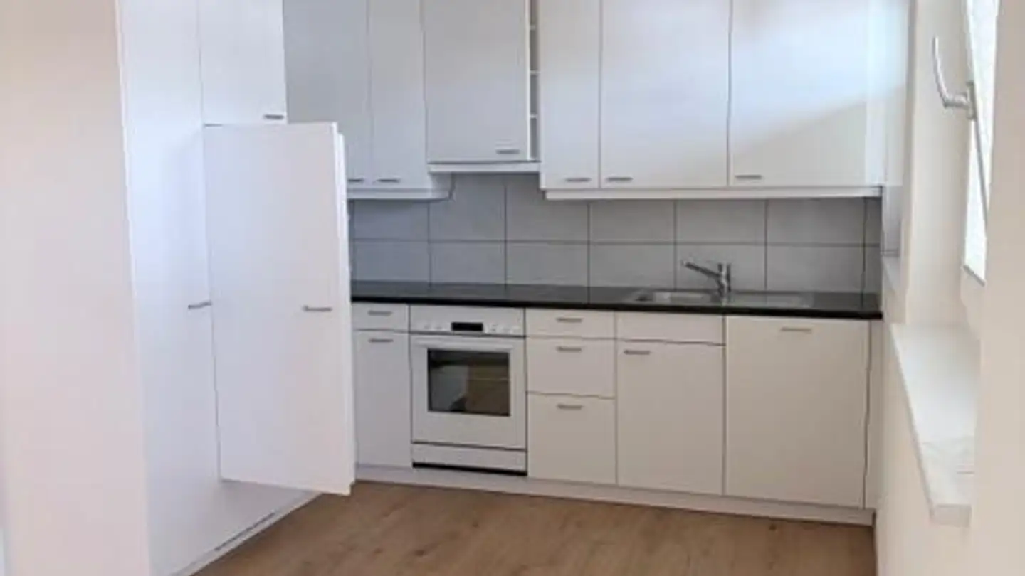 Apartment for rent - Bungertenstrasse 56, 8307 Effretikon - Photo 2