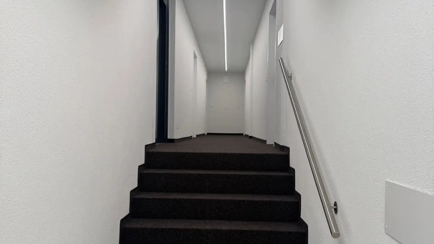 Wohnung mieten - Madetswilerstrasse 18, 8332 Russikon - Foto 2