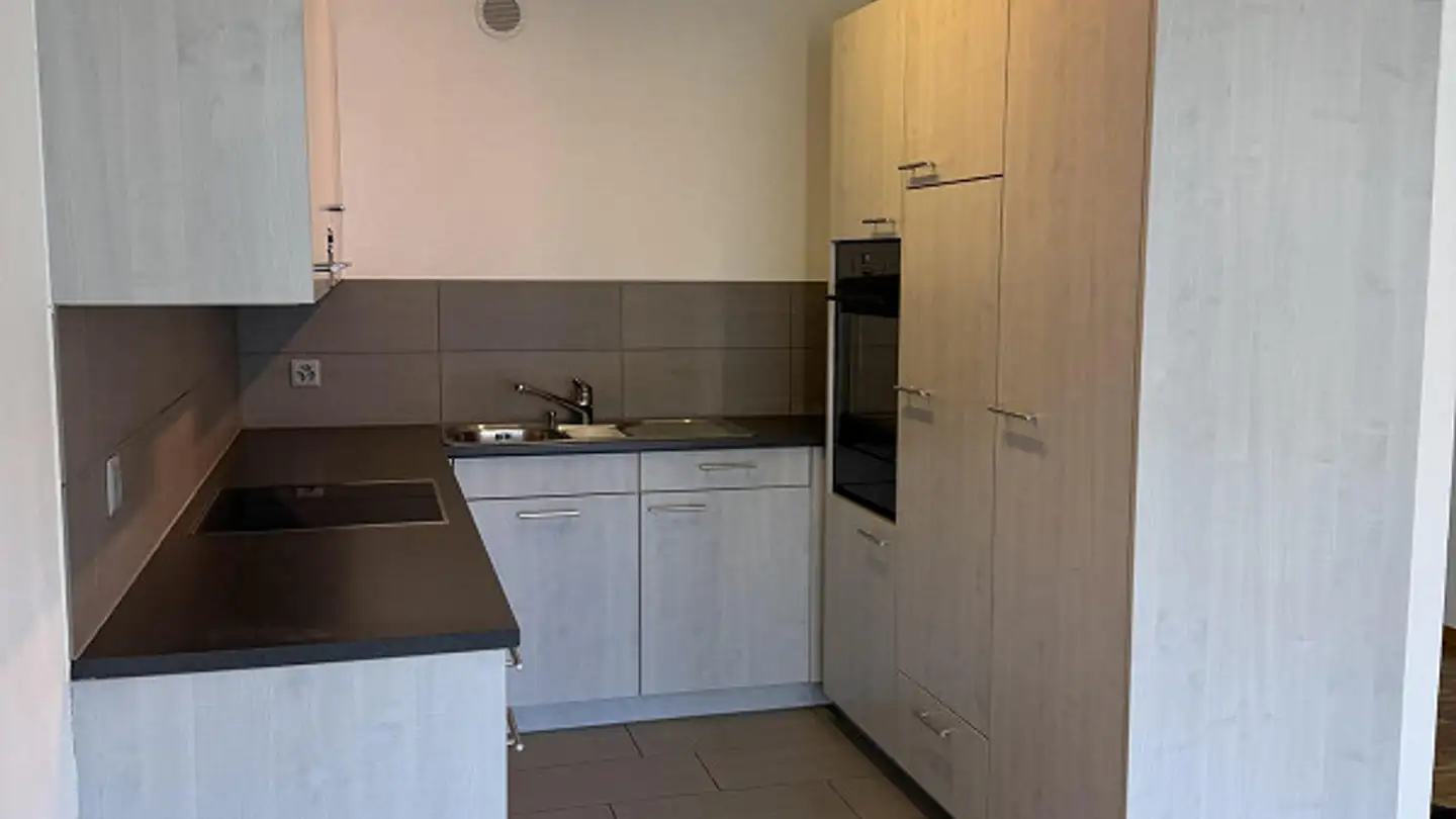 Appartement à louer - Kirchfeldstrasse 43, 6032 Emmen - Photo 3