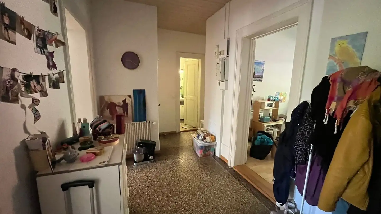 Appartamento in affitto - Thunstrasse 86, 3006 Bern - Foto 2