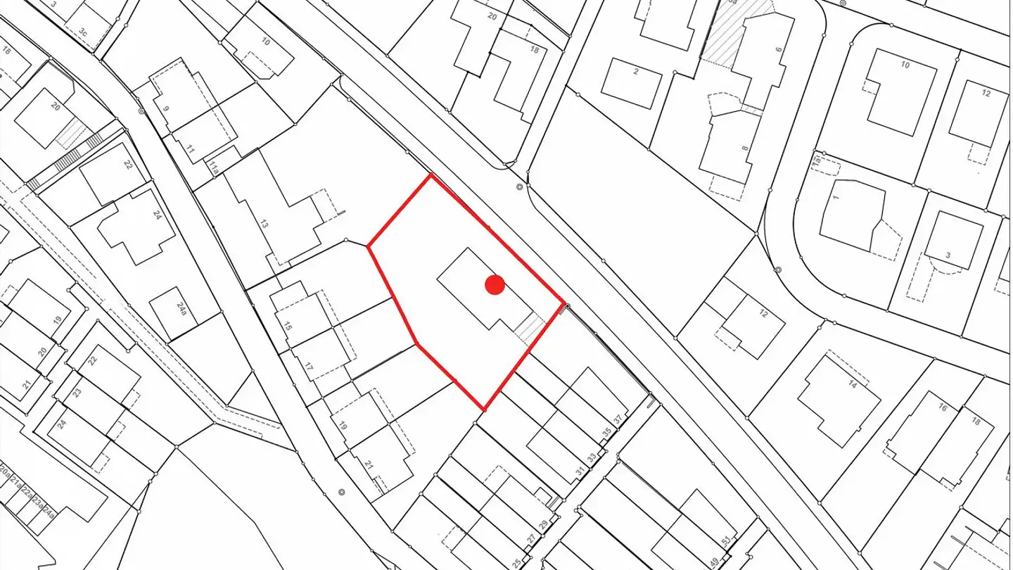 Terreno edificabile in vendita - 4107 Ettingen - Photo 2